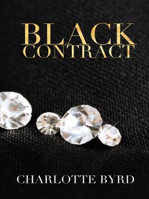 cover image of Black Contract